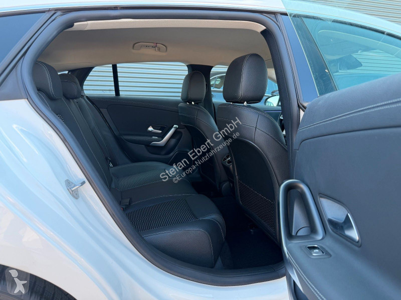 عربة نفعية Mercedes CLA  SB...