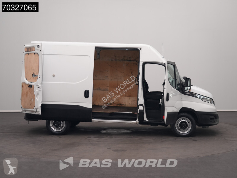 Bedrijfswagen Iveco 35S18 3.0L Automaat 180PK...