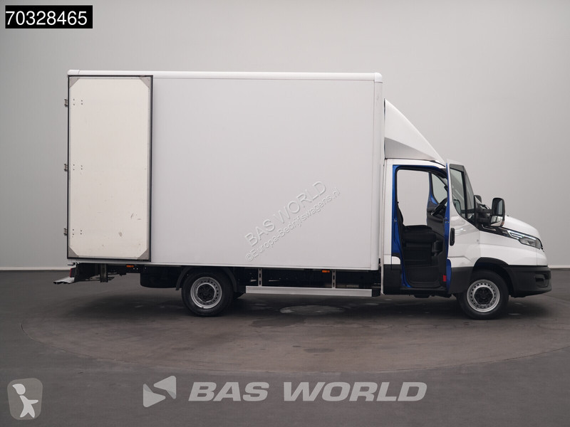 Bedrijfswagen Iveco 35S14 Automaat Bakwagen...