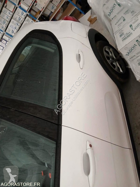 Nyttofordon Citroën C3