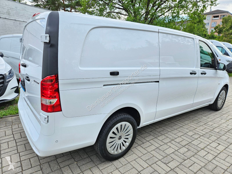 Mercedes Vito  PRO EXTRALANG|5...