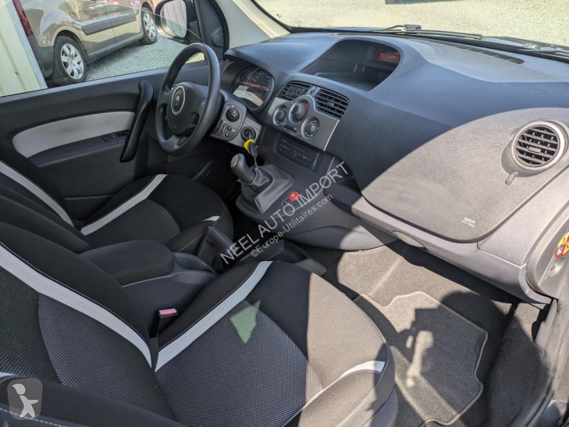 Véhicule utilitaire Renault KANGOO II 1.5 DCI...