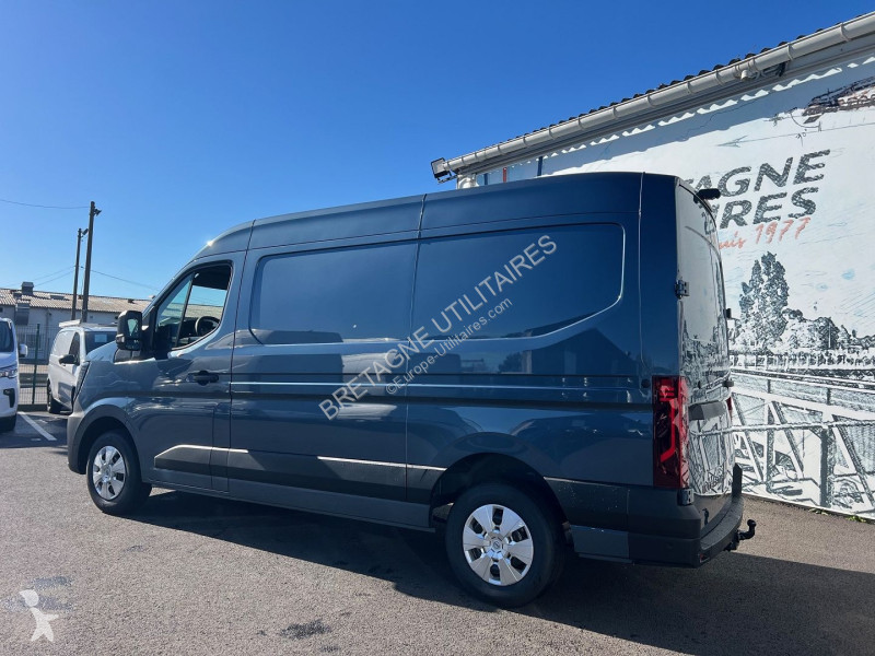 Furgoneta Nissan INTERSTAR FG NEUF: L2H2 3T5...