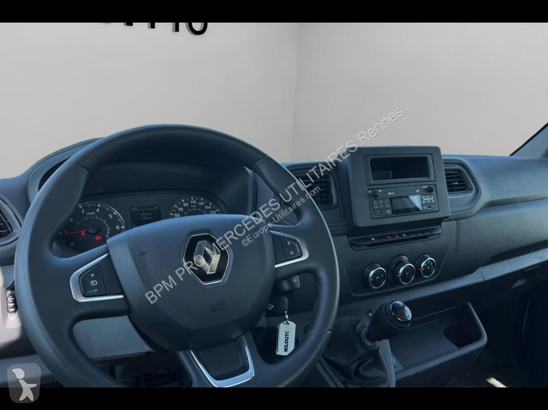 Furgoneta Renault CCb R3500 L3 2.3 DCI 130ch...
