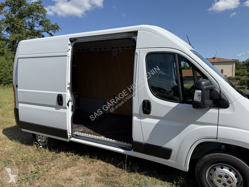 عربة نفعية Citroën JUMPER FG L2H2 3.5 140CH...