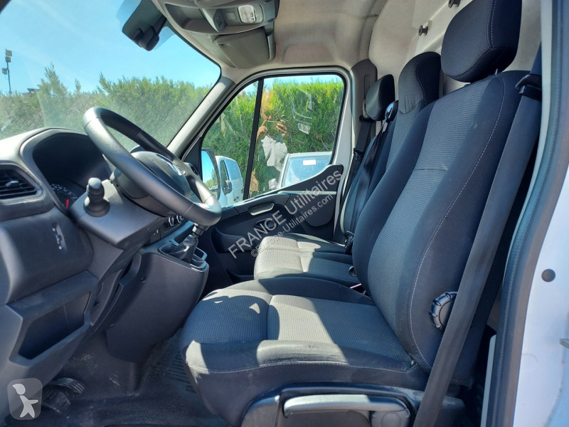 Furgoneta Renault MASTER III FG F3300 L2H2 2.3...