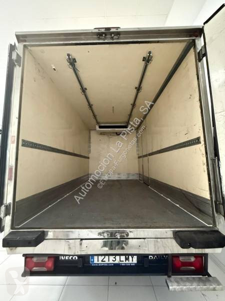 Iveco  Transporter