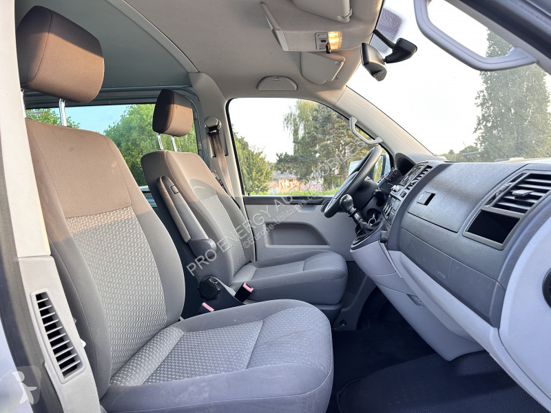 Furgoneta Volkswagen MULTIVAN 2.0 TDI 140CH...