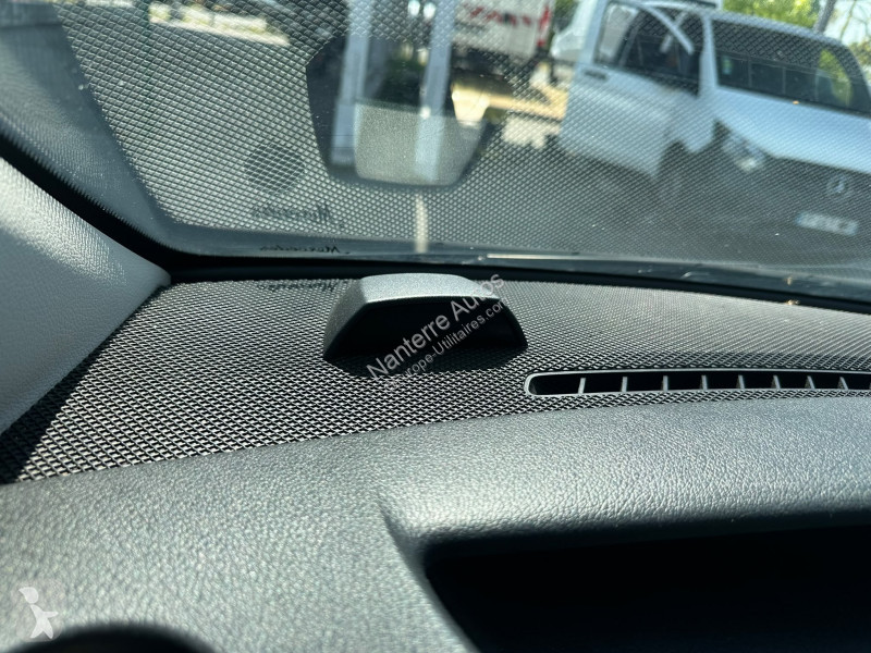Mercedes VITO FG ISOTHERME 15000 HT  114 CDI...
