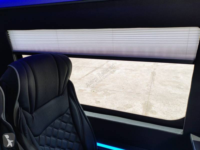 عربة نفعية Mercedes