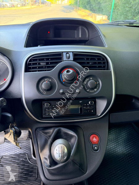Véhicule utilitaire Renault EXPRESS 1.5 DCI...