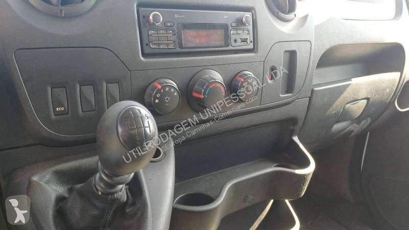 Véhicule utilitaire Renault
