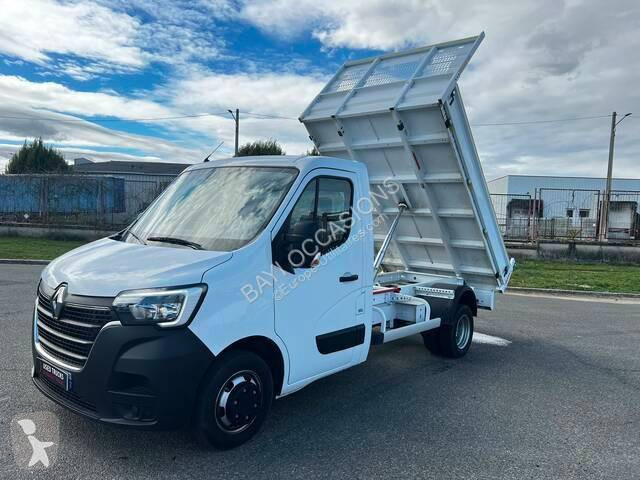 Nyttofordon Renault
