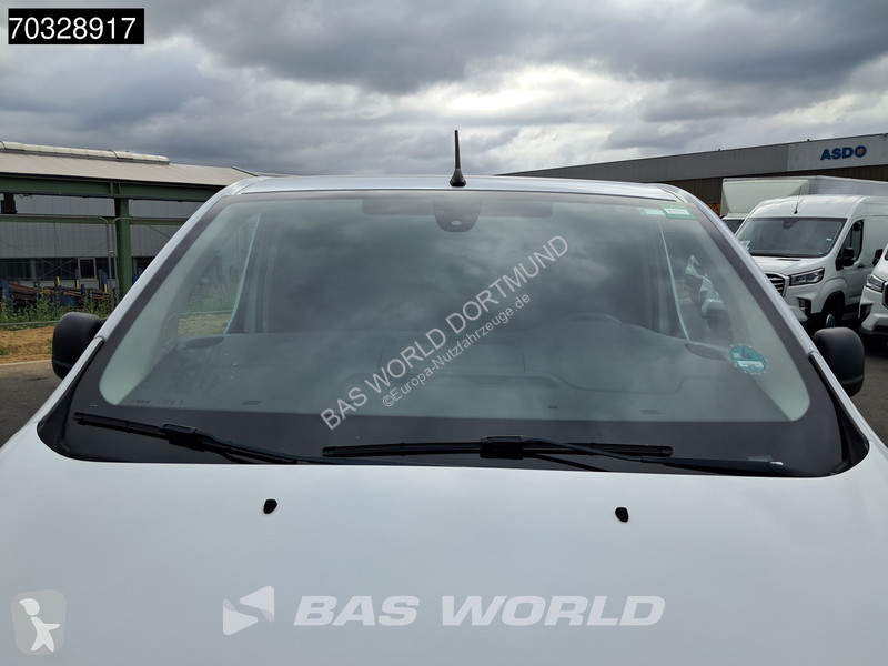 Furgoneta Fiat 144PK L2H1 Klima Tempomat...