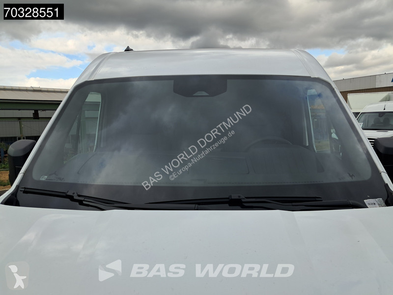Furgoneta Renault Neu! L3H2 LED Klima Tempomat...