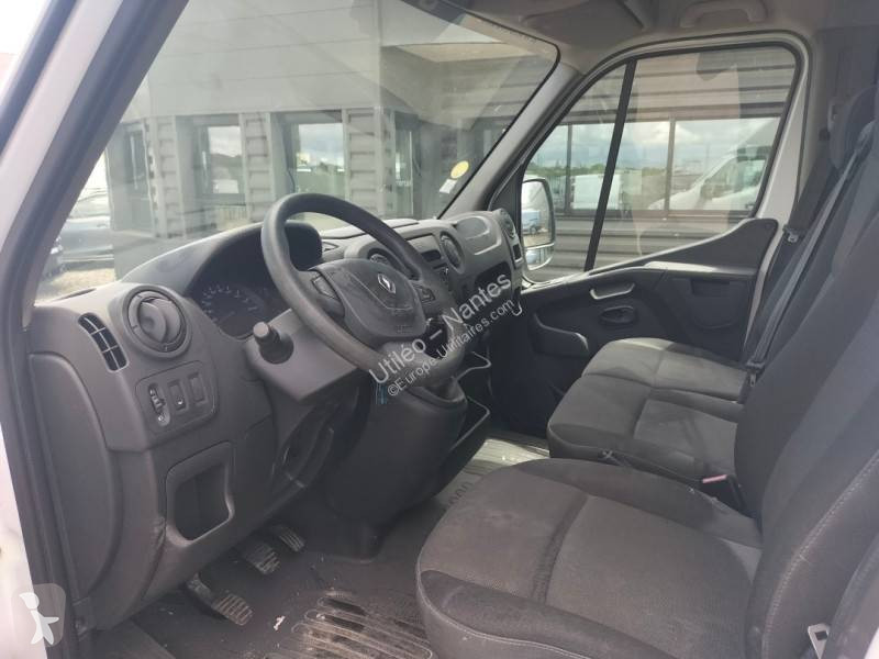Véhicule utilitaire Renault