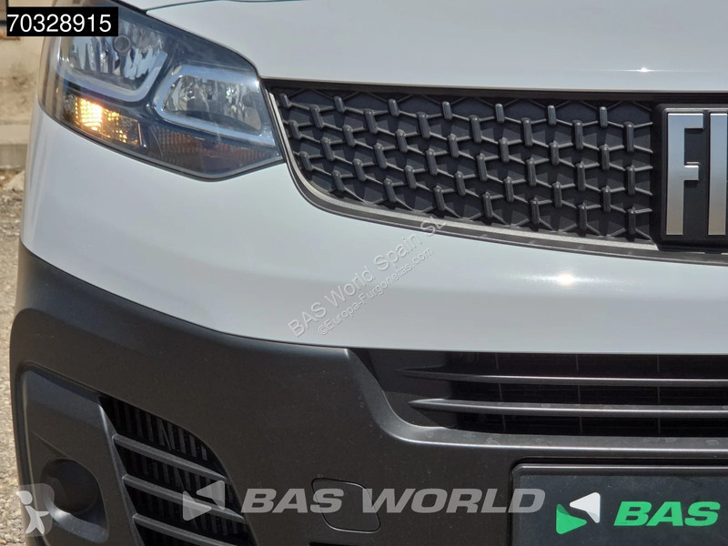 Fiat 145pk L2H1 - Aire Acondicionado - Control...