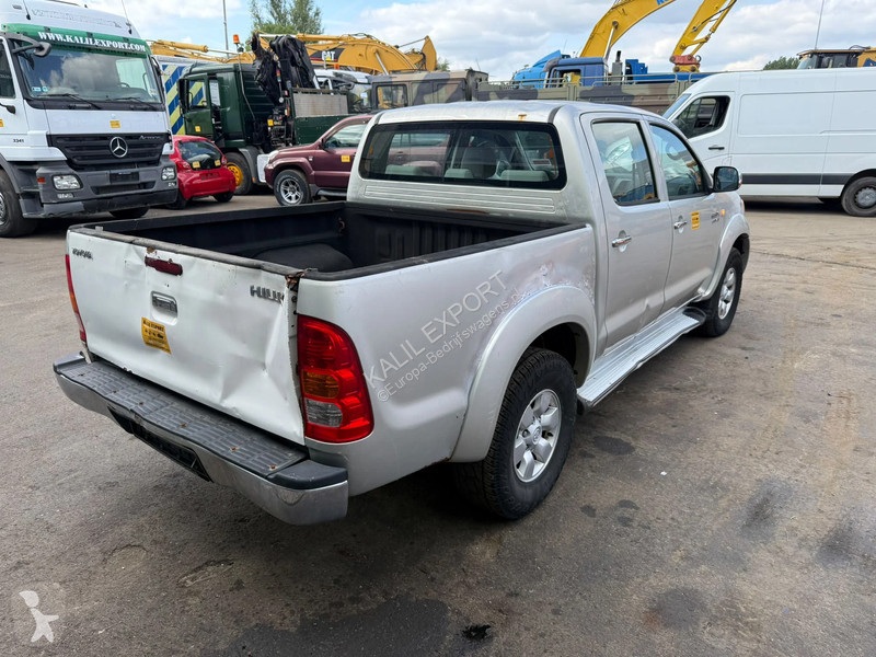 عربة نفعية Toyota Pick-Up Truck - 4x4 4WD -...