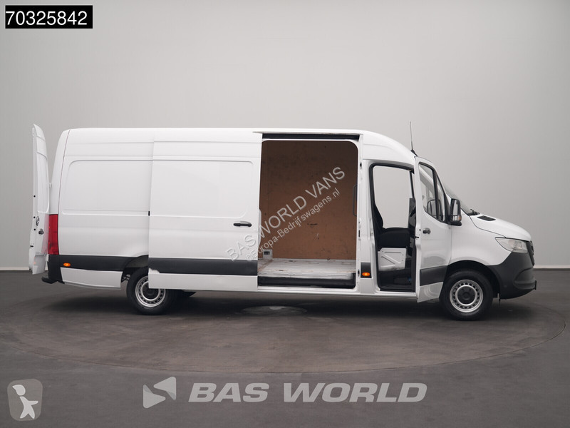 عربة نفعية Mercedes 311 CDI L3H2 Airco Cruise...