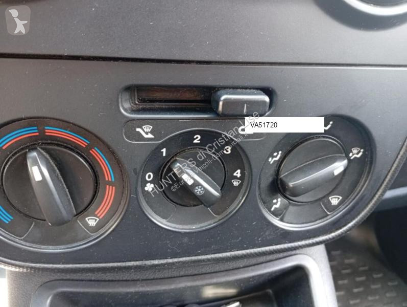 عربة نفعية Fiat 1300 Mtj