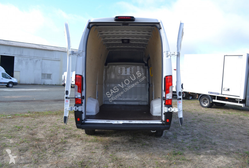 Лекотоварен автомобил Peugeot PEUGEOT BOXER FG...