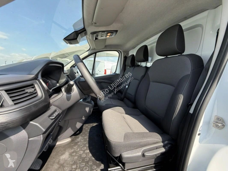 Véhicule utilitaire Renault