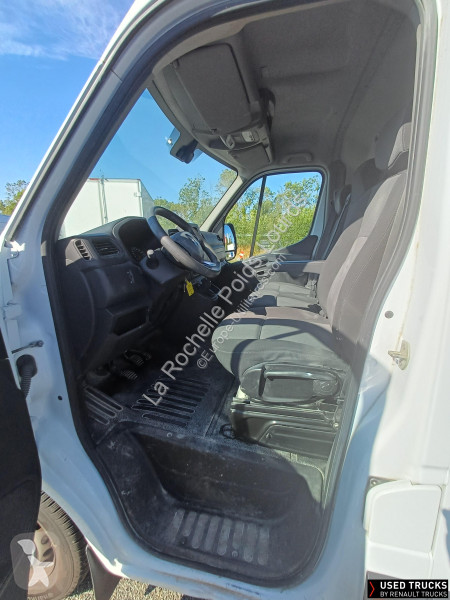 Furgoneta Renault