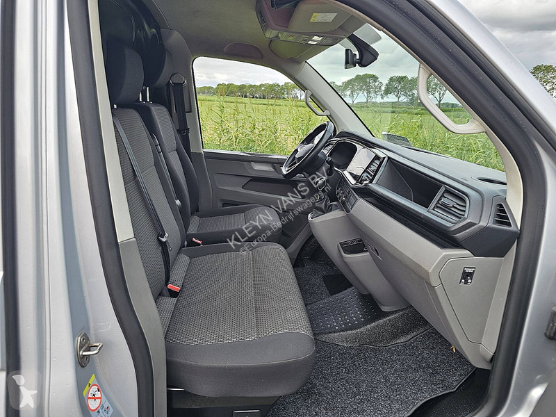 عربة نفعية Volkswagen 2.0 TDI L1H1 Navi Automaat