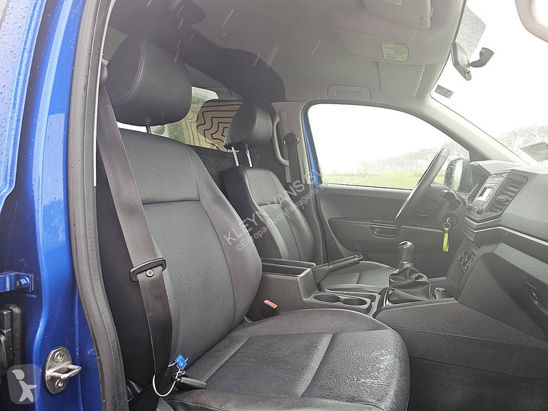 Samochód dostawczy Volkswagen 3.0 TDI ac 3.0 V6...