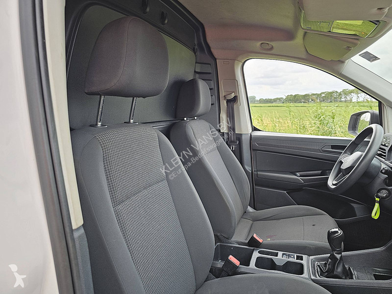 Véhicule utilitaire Volkswagen 2.0 TDI CARGO