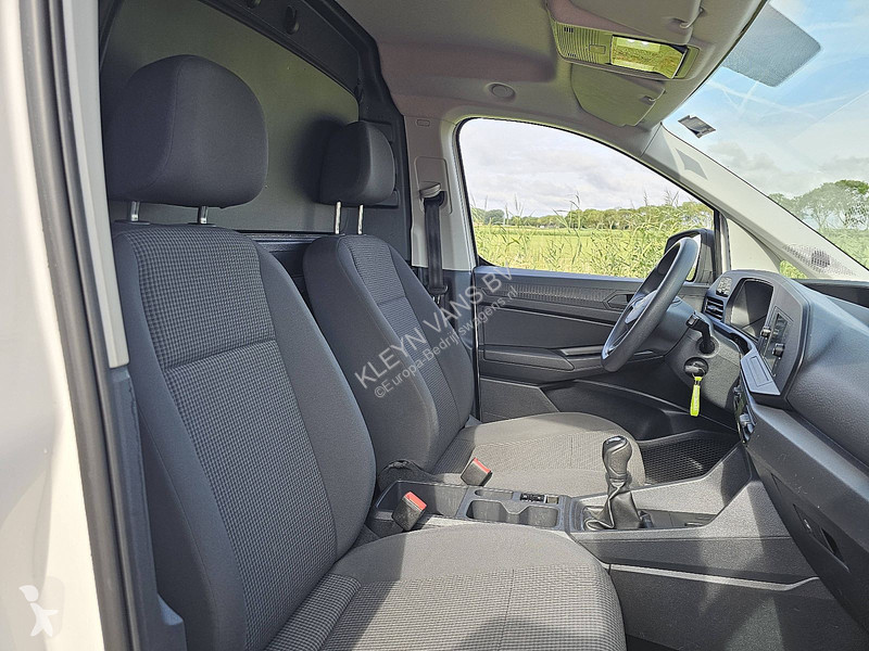 Véhicule utilitaire Volkswagen 2.0 TDI CARGO