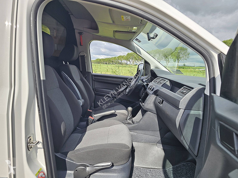 Furgoneta Volkswagen 2.0 TDI