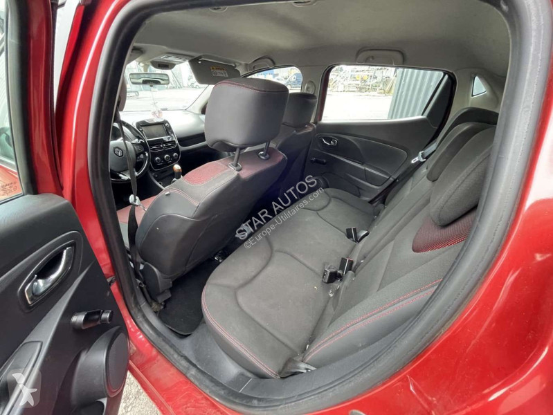 Véhicule utilitaire Renault