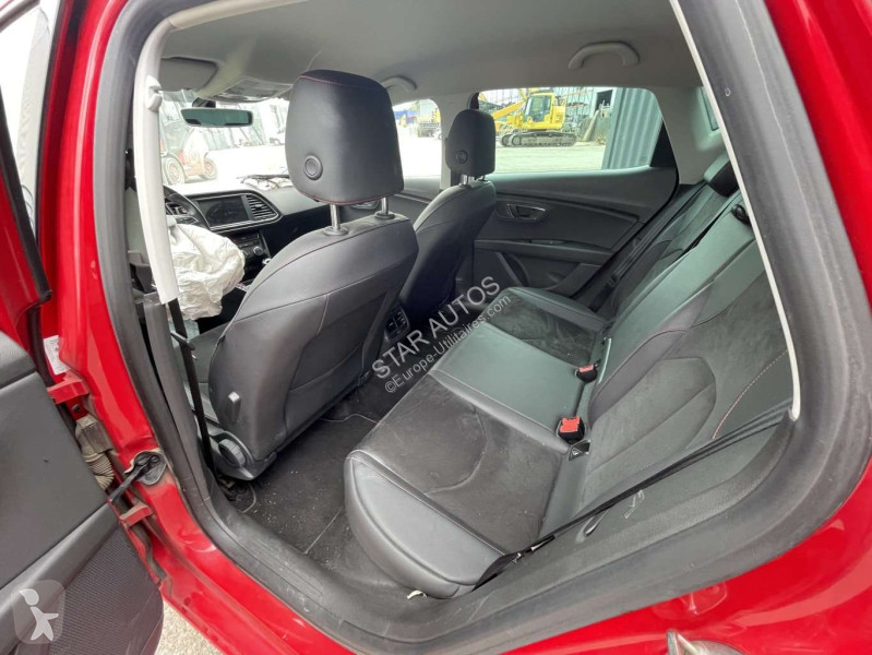Seat  Transporter