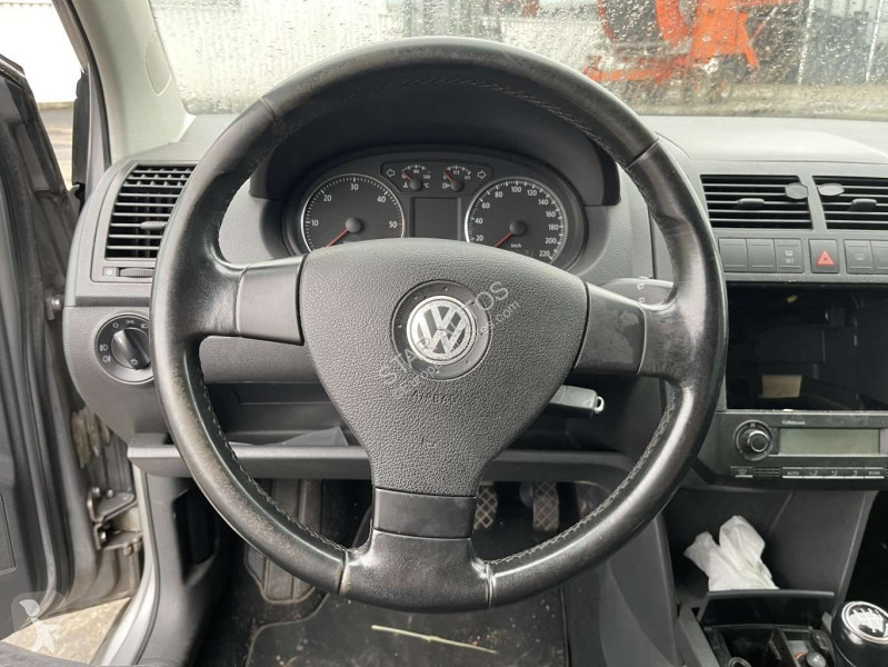عربة نفعية Volkswagen