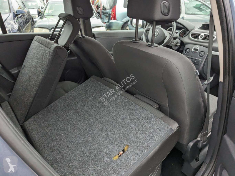 Renault  van