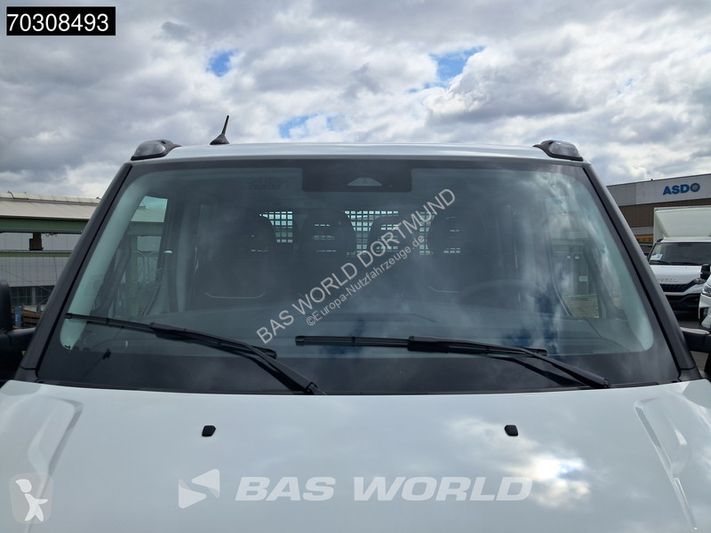 عربة نفعية Iveco 35S16 Neu! 3.0L Automatik...