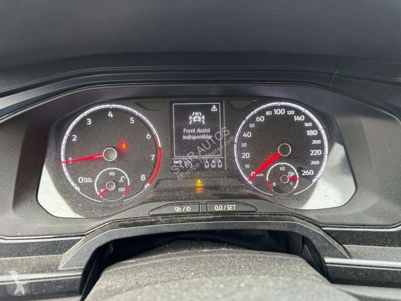 Volkswagen  Transporter