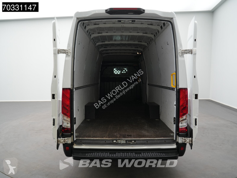 Bedrijfswagen Iveco 35S16 Automaat 160PK L3H2...