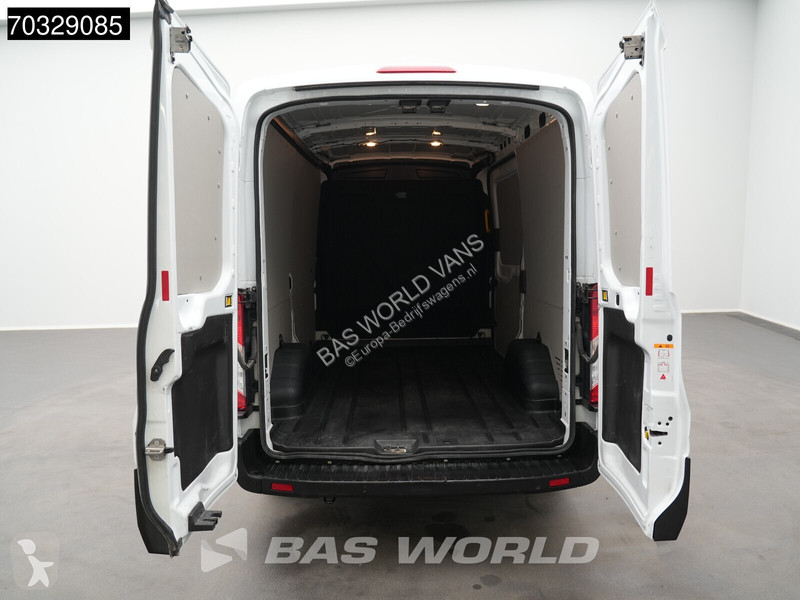 Autoutilitară Ford 130pk L2H2 Airco Cruise...