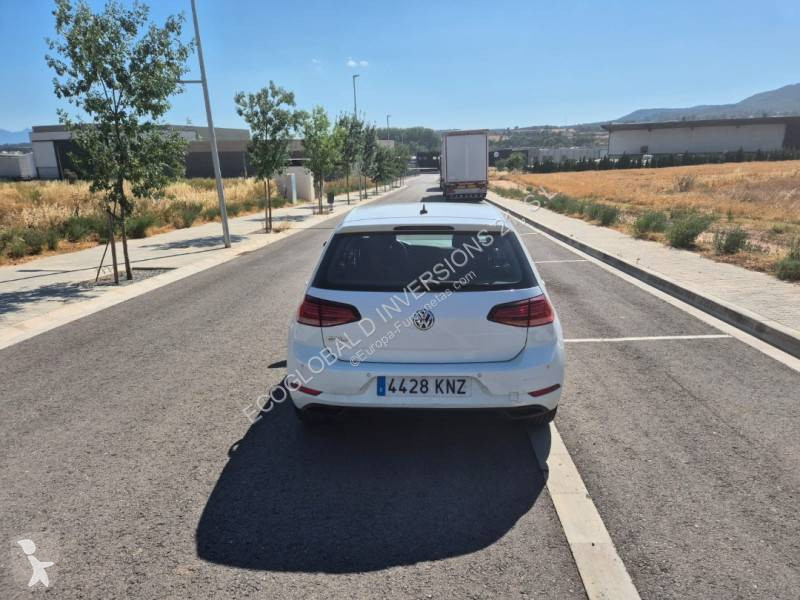 Furgoneta Volkswagen 1.6 TDI