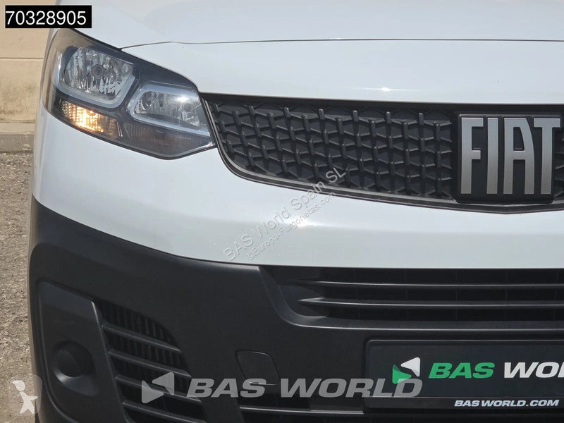 عربة نفعية Fiat 144pk L3H1 - Aire Acondicionado...