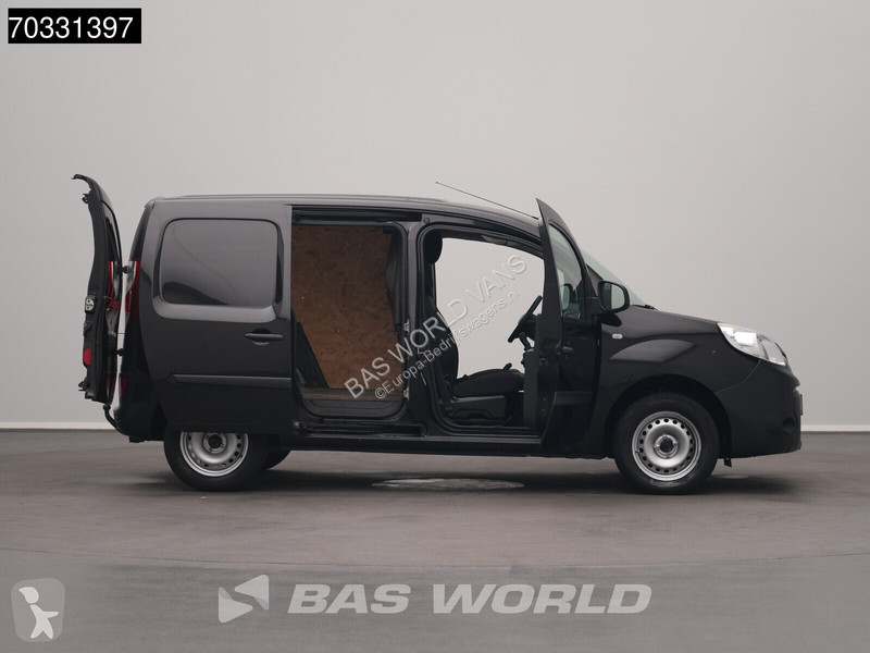 عربة نفعية Renault 75PK L1H1 Trekhaak Airco...
