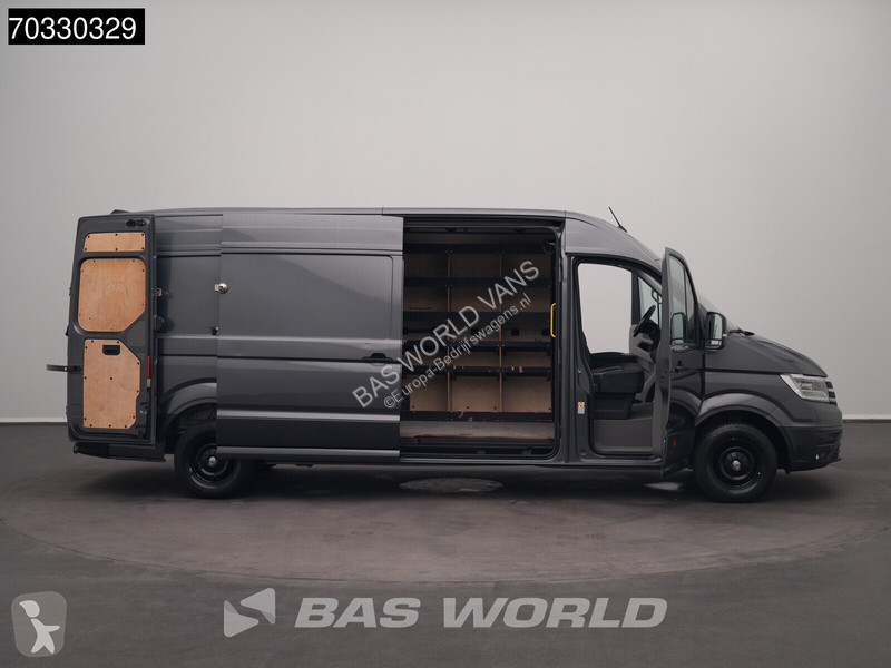 Furgoneta Volkswagen 177pk Automaat L4H3 Navi...