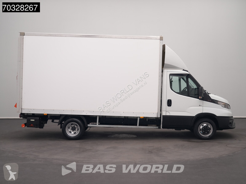 Furgoneta Iveco 35C16 3.0L Laadklep NEW MODEL...