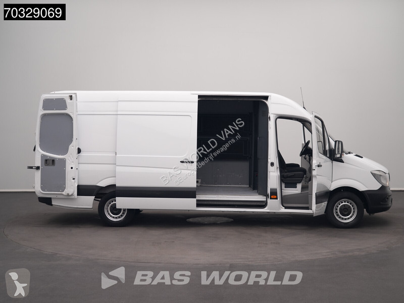 عربة نفعية Mercedes 311 CDI Automaat L3H2...