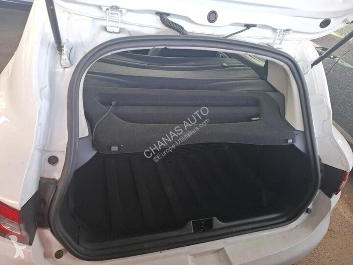 عربة نفعية Renault 1.5 DCI 75 Air