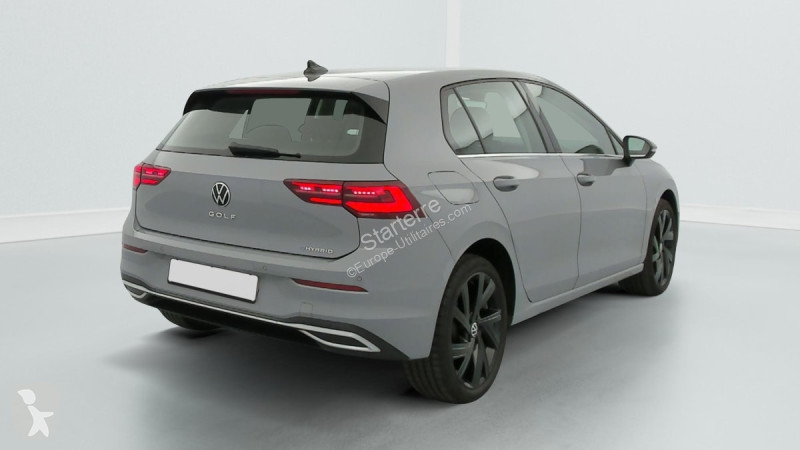 Véhicule utilitaire Volkswagen  GOLF 8