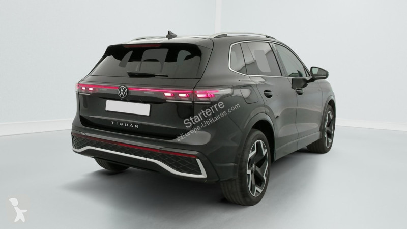 Véhicule utilitaire Volkswagen