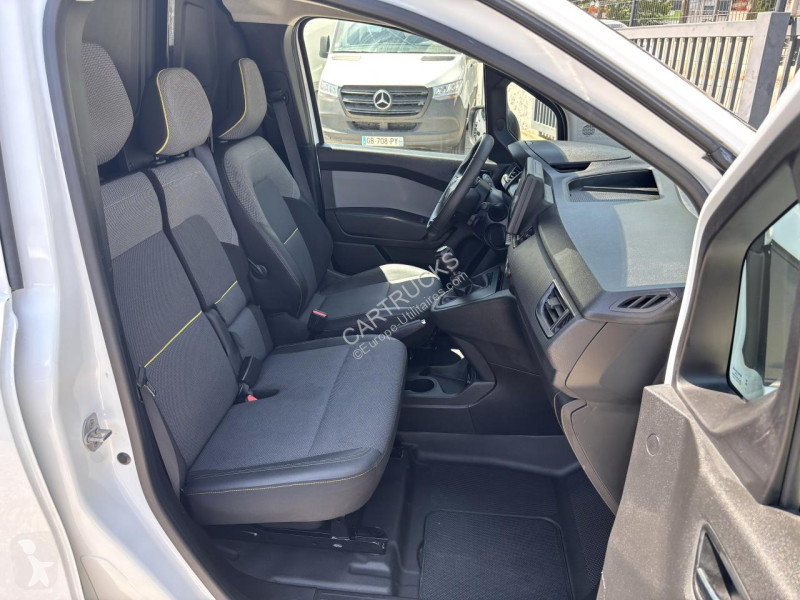 Véhicule utilitaire Renault KANGOO L1 1.5 dCi...